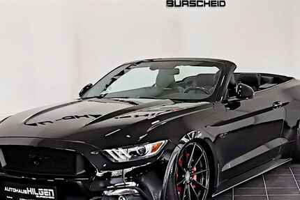 Ford Mustang 63.820 km 38.950 &euro; Burscheid 51399