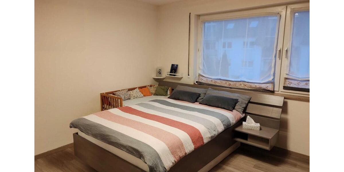 Etagenwohnung Leverkusen Opladen - 3 Zimmer, 89 m&sup2;, 285.000&euro; | Angebot:24806116