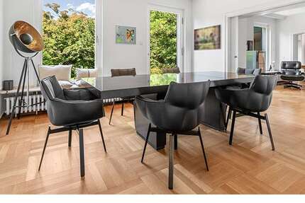 Haus Köln Rodenkirchen - 7 Zimmer, 220 m&sup2;, 3.390.000&euro; | Angebot:23050918