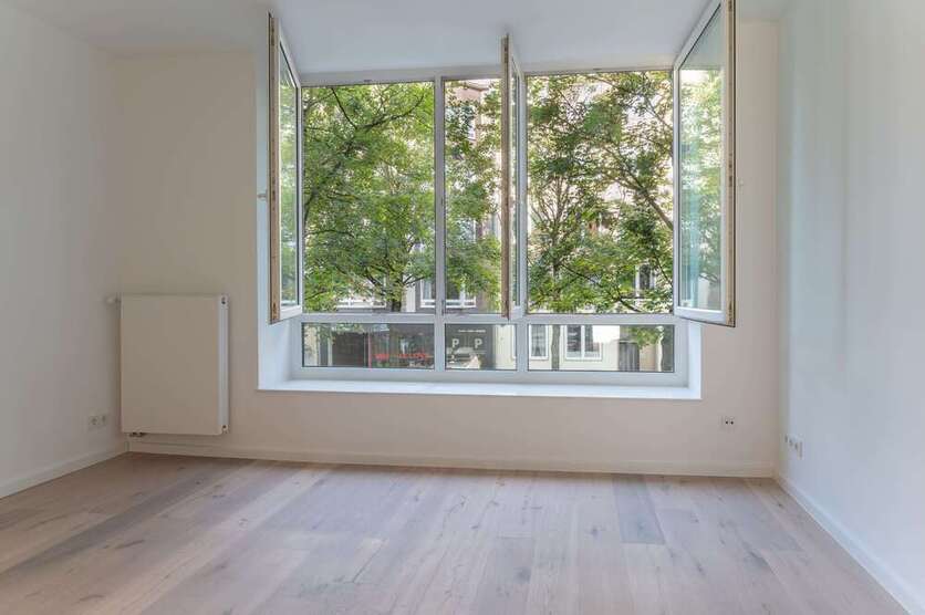Wohnung zum Kaufen in Düsseldorf 498.500 € 70.86 m²