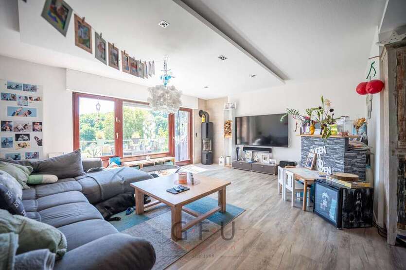 Wohnung zum Kaufen in Velbert 260.000 € 105 m²