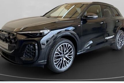 Audi Q5 8.400 km 65.880 € Köln 50823