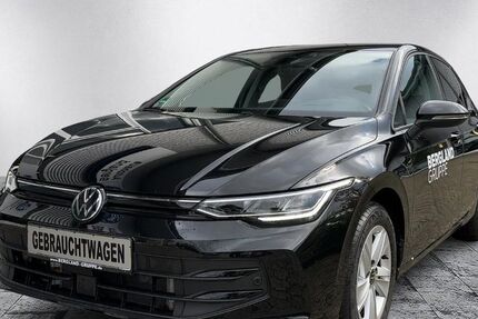 VW Golf 6.500 km 22.890 &euro; Wipperfuerth 51688