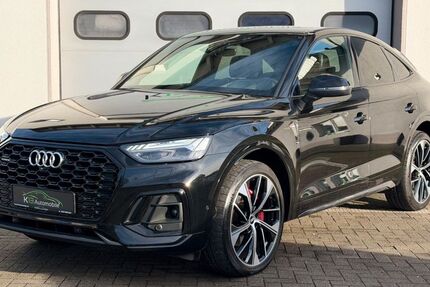 Audi Q5 77.500 km 41.440 &euro; Wuppertal 42279