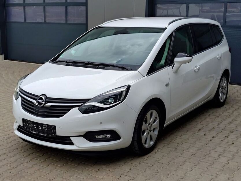 Zafira