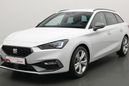 Seat Leon 24.604 km 29.480 &euro; Leverkusen 51373