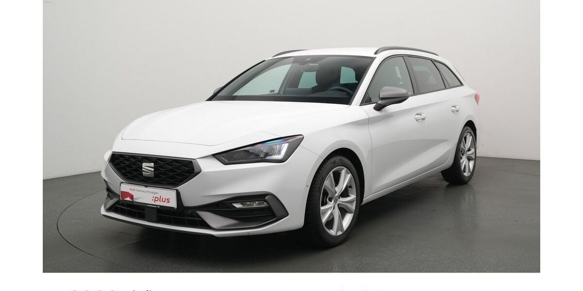 Seat Leon 24.604 km 29.480 &euro; Leverkusen 51373