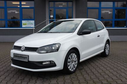 VW Polo 98.565 km 8.850 &euro; Monheim am Rhein 40789