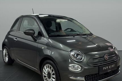 Fiat 500 120.200 km 10.990 &euro; Remscheid 42857