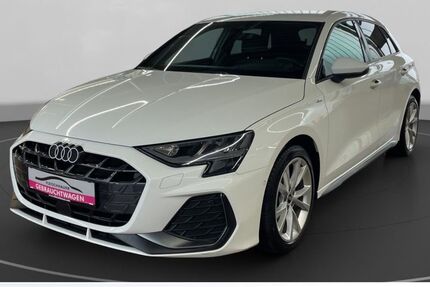 Audi A3 25.278 km 26.890 &euro; Köln 51145