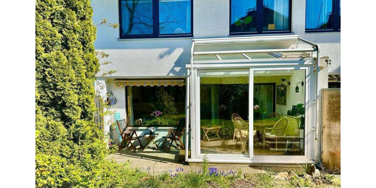 Etagenwohnung Wuppertal Eckbusch - 3 Zimmer, 110 m&sup2;, 349.000&euro; | Angebot:27371716