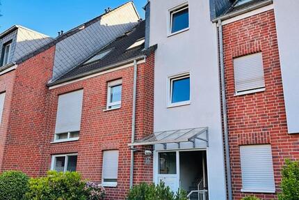 Wohnung Langenfeld (Rheinland) - 3 Zimmer, 77 m&sup2;, 390.000&euro; | Angebot:26765074