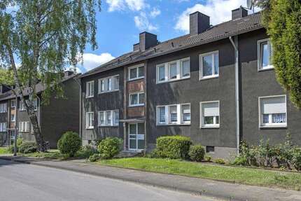 Wohnung zum Mieten in Duisburg 509 € 57 m²