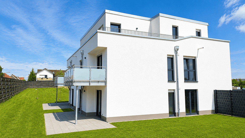 Etagenwohnung Düsseldorf Stadtmitte - 3 Zimmer, 322.900&euro; | Angebot:26694528