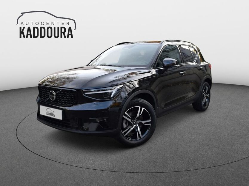 Volvo XC40 20.125 km 35.500 € Wuppertal 42117