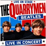 The Quarrymen Beatles