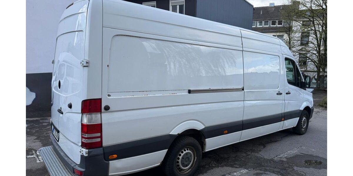 Mercedes-Benz Sprinter 380.000 km 7.300 &euro; Remscheid 42853