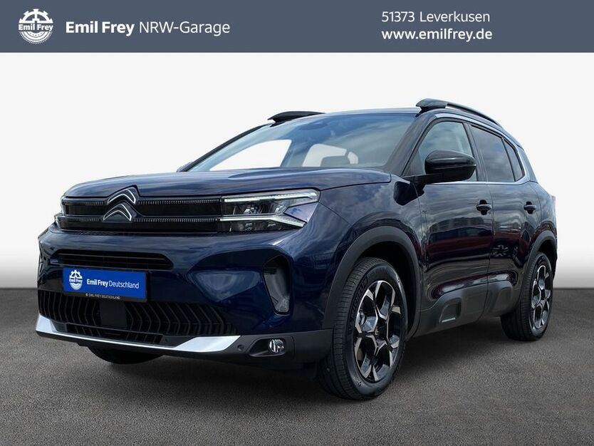 C5 Aircross