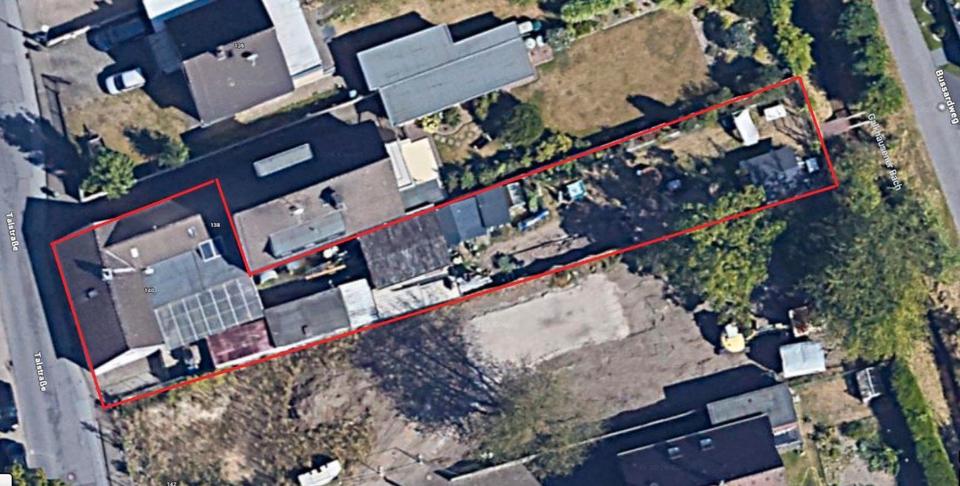Einfamilienhaus Langenfeld (Rheinland) - 7 Zimmer, 100 m&sup2;, 333.000&euro; | Angebot:26455213
