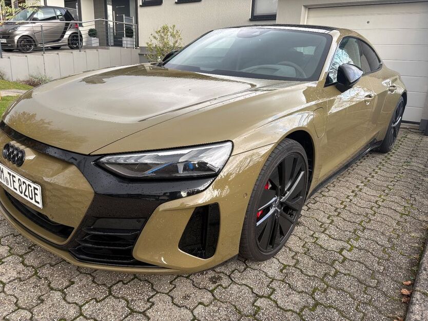 Audi RS e-tron GT 30.000 km 68.999 € Wipperfürth 51688