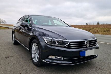 VW Passat 123.000 km 16.600 € Hückeswagen 42499