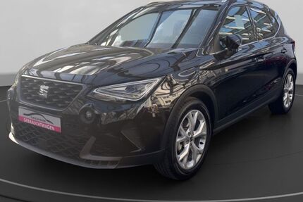 Seat Arona 10.871 km 18.980 &euro; Köln-Mülheim 51063