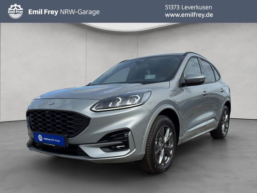 Kuga
