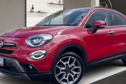 Fiat 500X 65.000 km 14.988 &euro; Köln 51069