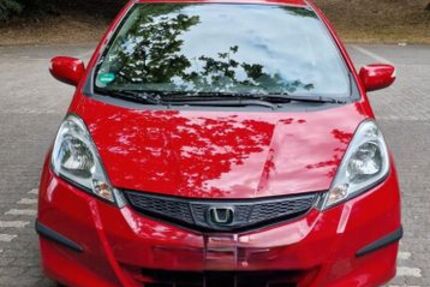 Honda Jazz 98.000 km 8.000 &euro; Leichlingen 42799