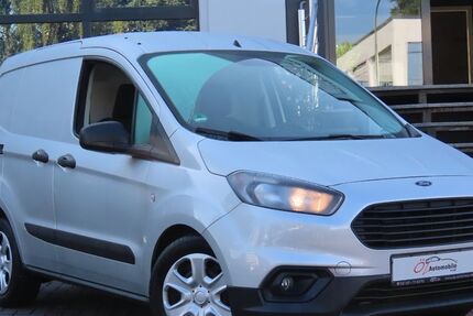 Ford Transit Courier 14.939 km 13.900 € Neuss 41469