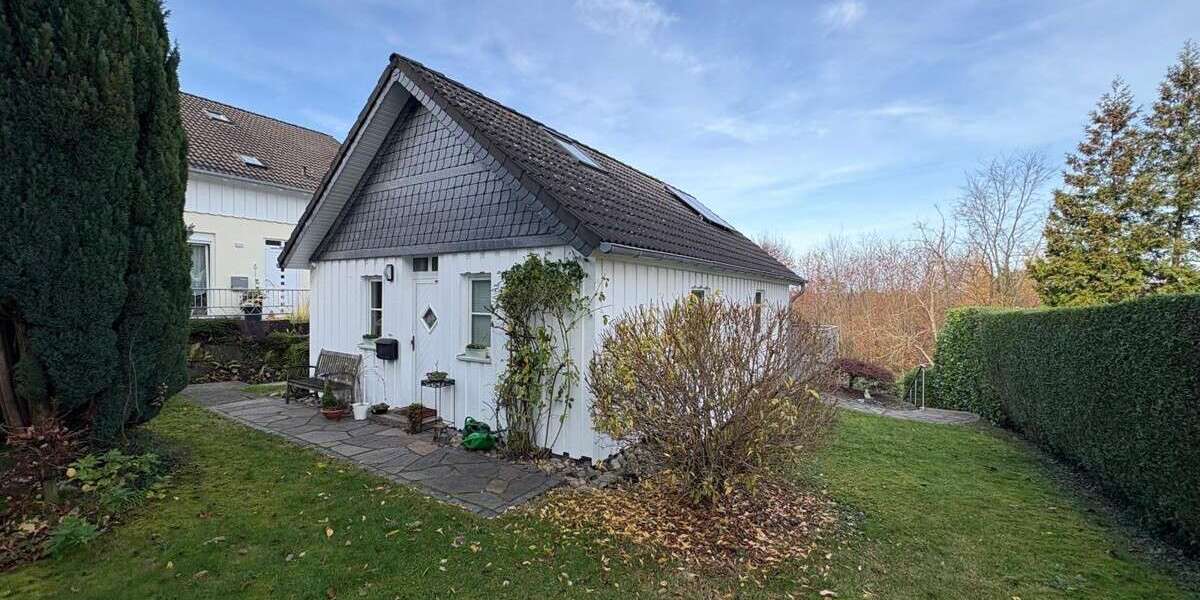 Einfamilienhaus Lindlar - 3 Zimmer, 57 m&sup2;, 235.000&euro; | Angebot:23811039
