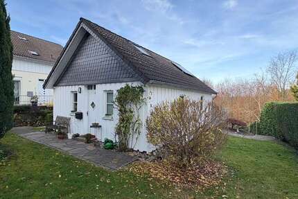 Haus Lindlar - 3 Zimmer, 57 m&sup2;, 235.000&euro; | Angebot:23811039