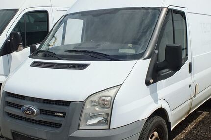 Ford Transit 78.675 km 9.904 &euro; Köln-Marsdorf/Junkersdorf 50858