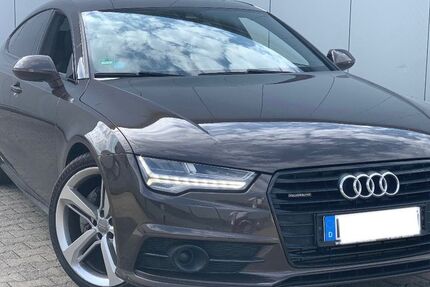 Audi A7 128.000 km 22.999 &euro; Langenfeld 40764