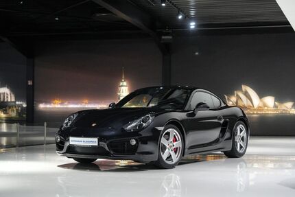 Porsche Cayman 38.225 km 59.980 &euro; Dormagen 41541