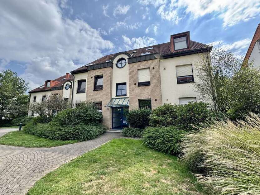 Wohnung zum Kaufen in Neuss 329.000 € 83 m²