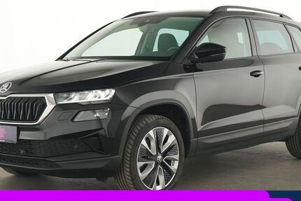 Skoda Karoq 46.704 km 28.746 &euro; Neuss 41460