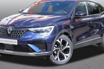 Renault Arkana 19.009 km 25.777 € Wuppertal 42109