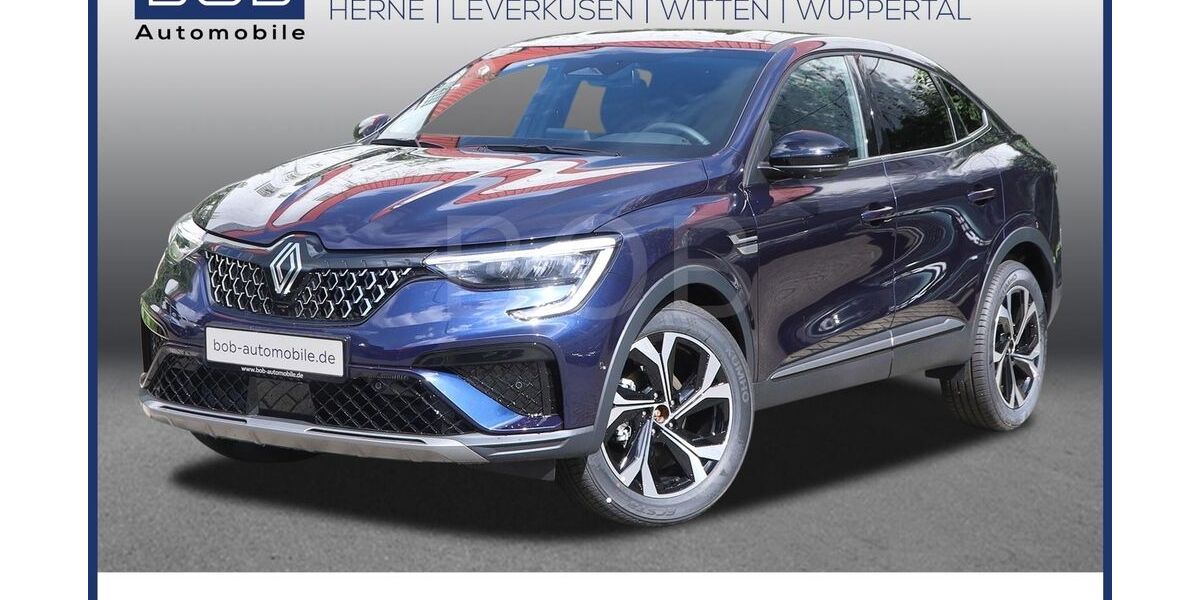 Renault Arkana 19.009 km 25.777 € Wuppertal 42109