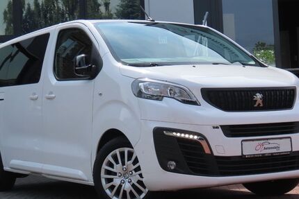 Peugeot Traveller 68.614 km 24.900 € Neuss 41469