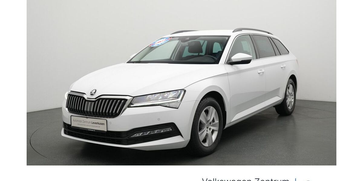 Skoda Superb 71.265 km 22.380 &euro; Leverkusen 51379