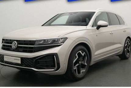 VW Touareg 24.245 km 54.980 &euro; Leverkusen 51379