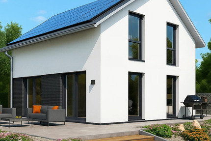 2-Familienhaus auf großem Grundstück - Unser Angebot für 2 Familien