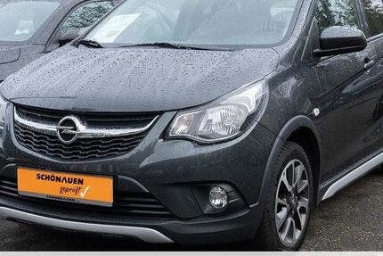 Opel Karl