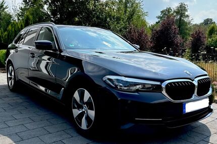 BMW 520 45.850 km 28.999 &euro; Lindlar 51789