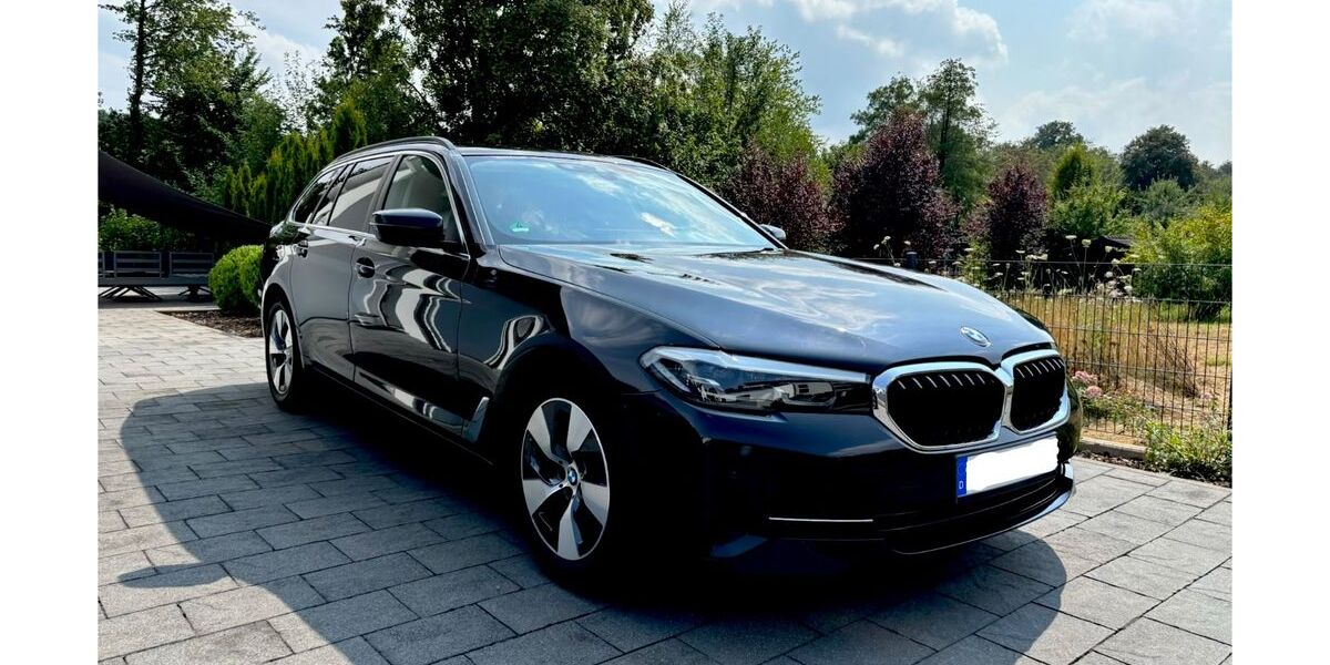 BMW 520 45.850 km 28.999 &euro; Lindlar 51789
