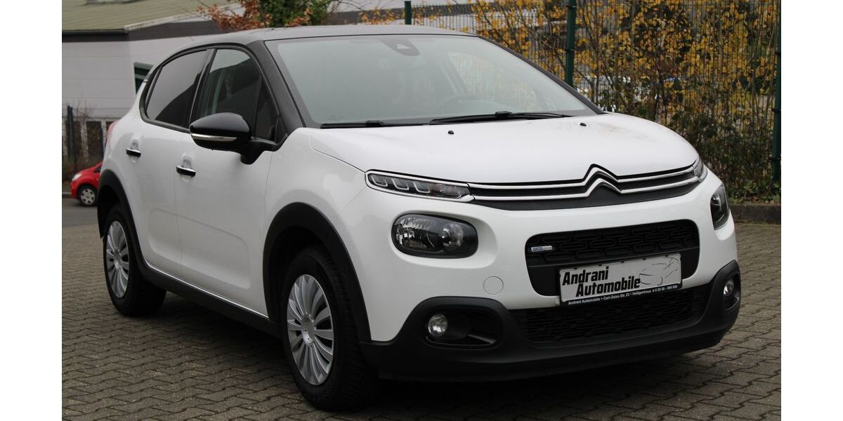 Citroen C3 140.457 km 6.490 &euro; Heiligenhaus 42579