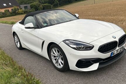 BMW Z4 43.987 km 37.500 &euro; Wuppertal 42115