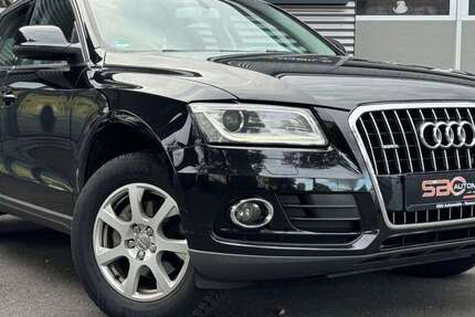Audi Q5 164.036 km 15.700 € Remscheid 42859