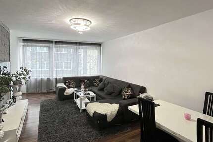Wohnung Düsseldorf Friedrichstadt - 3 Zimmer, 81 m&sup2;, 269.000&euro; | Angebot:26615741